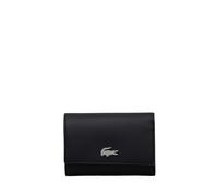 Lacoste Anna Porte-monnaie 12 cm noir krema (NF4190AA-A91)