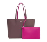 Lacoste - Anna Tote Bag - Femme - Sacs - Multicolore - Taille: ONE Size