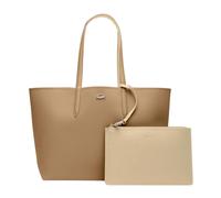 Lacoste Sac Cabas Réversible Anna Cookie Poussin
