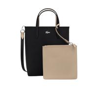 Lacoste Anna Sac à main réversible 22 cm noir