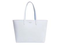 Lacoste Des sacs. Bleu Azzurro Blu e Verdi UNI