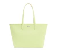 Lacoste Sac cabas zippé Anna Sencha Poudre