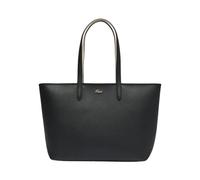 Sac Lacoste Anna Zipped noir femme