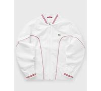 Lacoste Archive Edition Track Jacket men Track Jackets white taille: XL