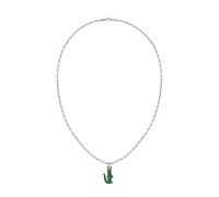 Lacoste Arthor Colliers Acier inoxydable 316L 2040228 - Homme - 316L Stainless Steel