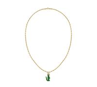 Lacoste Arthor Colliers Acier inoxydable 316L 2040229 - Homme - Acier inoxydable 316L