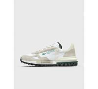 Lacoste - Elite Active 1262 Baskets - Homme - Chaussures - Blanc - Taille: 45 EU