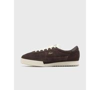 Lacoste AURA 225 2 SMA men Lowtop brown taille: 40