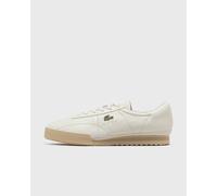 Lacoste AURA 225 3 SMA men Lowtop beige taille: 44,5