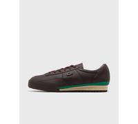 Lacoste AURA RUNWAY 1251 SMA men Lowtop brown taille: 44,5
