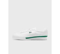 Lacoste AURA RUNWAY 1251 SMA men Lowtop white taille: 42