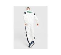 Lacoste Back Croc Tracksuit - Blanc 3/S
