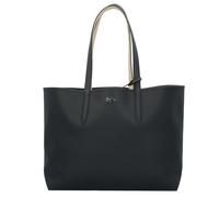 Lacoste Back To Work Anna Sac de shopper 35 cm noir