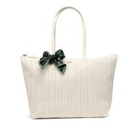 Lacoste Back To Work L.12.12 Concept Sac de shopper L 35 cm beige