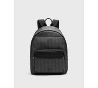 Lacoste BACKPACK men Backpacks black taille: ONE SIZE