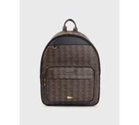 Lacoste BACKPACK men Backpacks black taille: ONE SIZE