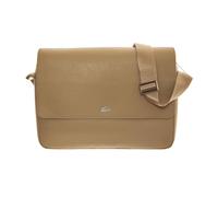 Lacoste - Bags - Femme - Sacs - Beige - Taille: ONE Size