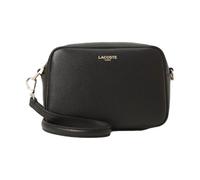 Lacoste Sac Bandoulière Champs Elysees Noir