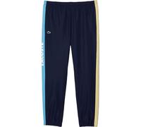 Lacoste - Bas de jogging "Sportsuit" pour homme - Tennis GT4931 (S) (Marine)