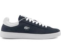Chaussures Lacoste Baseshot bleu marine - 44.5