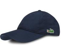 Lacoste Baseball Cap Marine 166 Taille unique Male