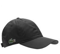 Lacoste Baseball Cap Noir 031 Taille unique Male