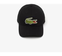 Lacoste Rk9871-00 Cap Noir Homme