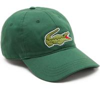 Lacoste Baseball Cap Vert Hommes Male