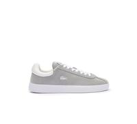 Lacoste Baseshot Loisir Hommes , Couleur: gris , Taille: 44