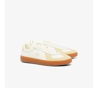 Lacoste Baseshot Pro Low Trainers Jaune 7 (40.5) Female