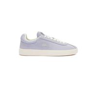 Lacoste BASESHOT Tonal Baskets Plates Femme