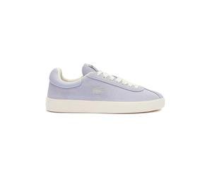 Lacoste BASESHOT Tonal Baskets Plates Femme