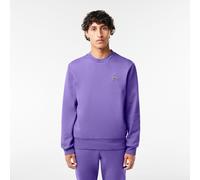 Lacoste Basic Crew-Neck Sweatshirt Bardane XS Male