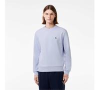 Lacoste Basic Crew-Neck Sweatshirt Blue J2G 2XL Male