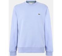 Lacoste Basic Crew-Neck Sweatshirt Delphinium 5QD XL Male