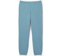 Lacoste Basic Fleece Jogging Bottoms Blue HD9 XL Male