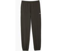 Lacoste Basic Fleece Jogging Bottoms Vert L7A S Male
