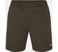 Lacoste Basic Fleece Shorts Sapwood S Male
