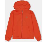 Lacoste Basic Full-Zip Hoodie Buoy 10 Years Male
