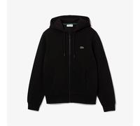 Lacoste Basic Full-Zip Hoodie Noir 031 XL Male