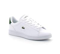 Lacoste - Basket Junior Carnaby Set - Kaki - 38