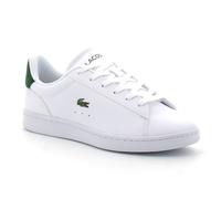 Lacoste - Basket Junior Carnaby Set - Kaki - 39