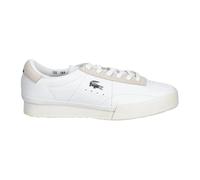 Lacoste - Baskets Aura - Femme - Chaussures - Blanc - Taille: 40 EU