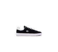 Lacoste Baskets Baseshot pour Femme, Blanc, 39 EU