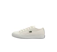LACOSTE Baskets basses 'Backcourt' blanc, Taille 46