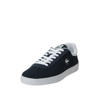 LACOSTE Baskets basses 'Baseshot' marine / blanc, Taille 46