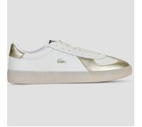 Lacoste Baskets basses BASESHOT PRO in Blanc 37