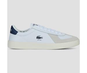 Lacoste Baskets basses BASESHOT PRO in Blanc 39 1/2