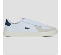 Lacoste Baskets basses BASESHOT PRO in Blanc 43
