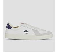 Lacoste Baskets basses BASESHOT PRO in Blanc 44